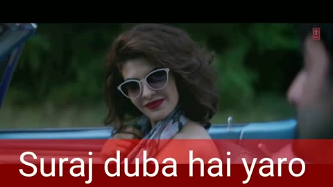 #TSeries Suraj duba hai yaro - official song video old songs old is gold @tseries