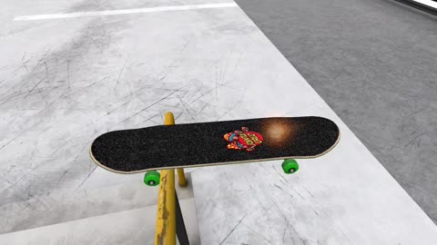 True Skate | Gameplay Thursday | Saturday #shorts