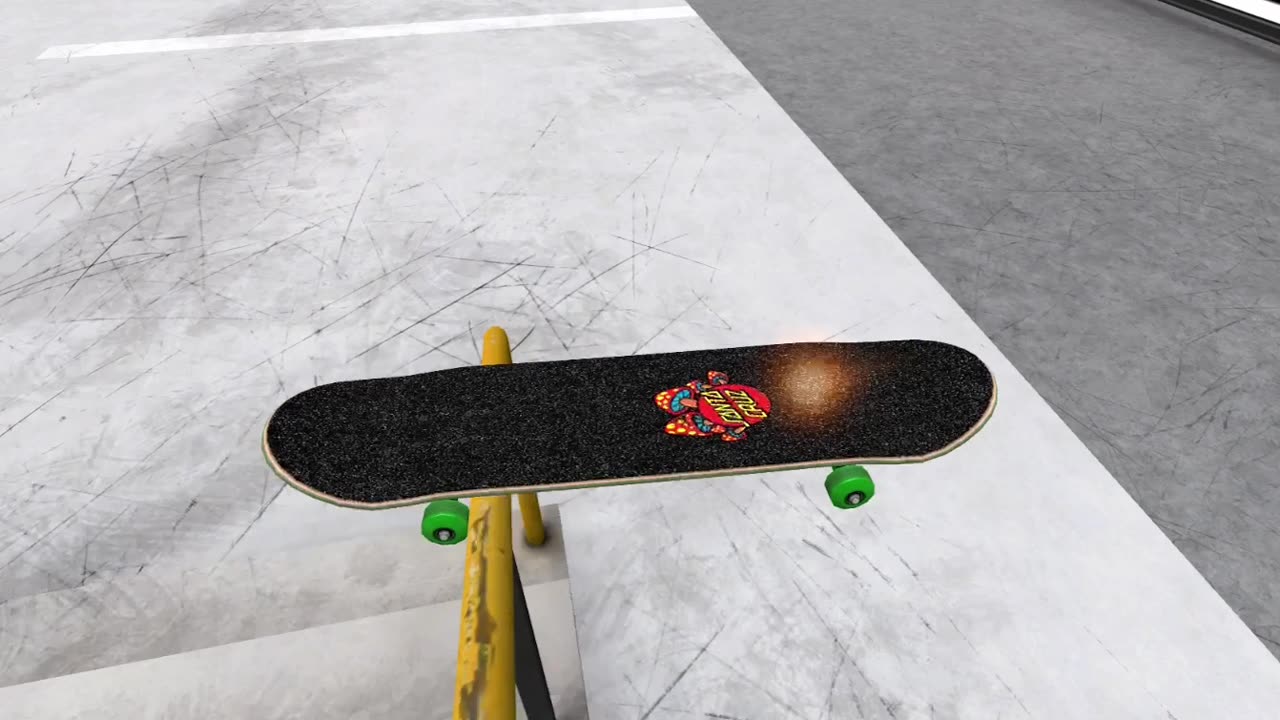 True Skate | Gameplay Thursday | Saturday #shorts