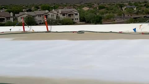 Roof of love