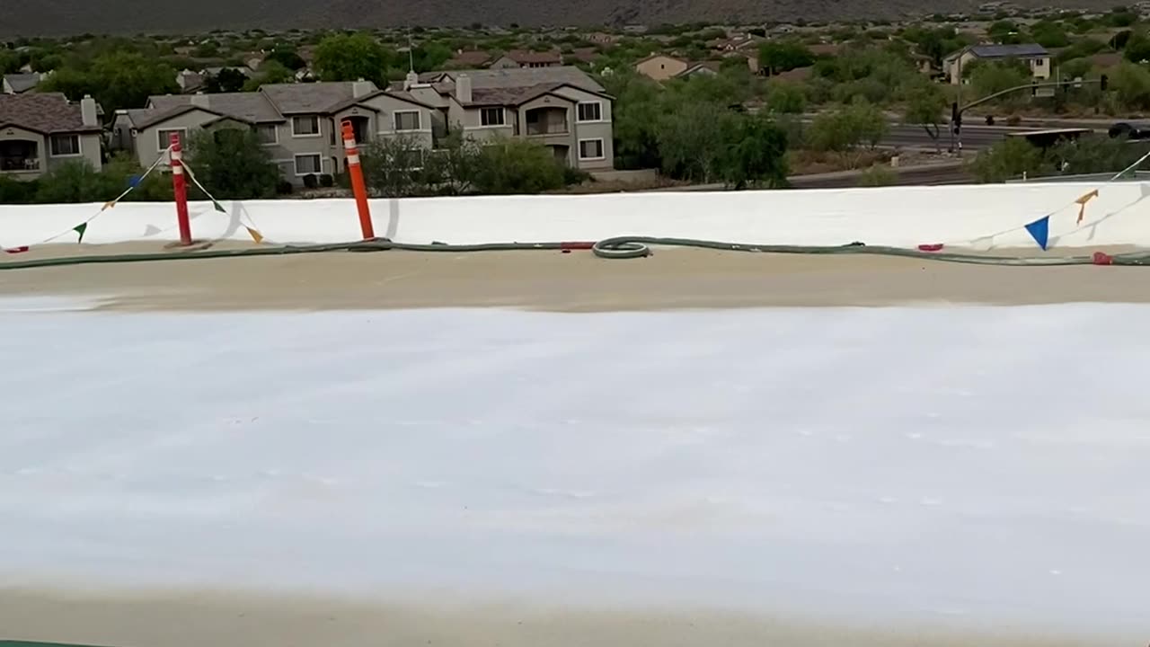 Roof of love