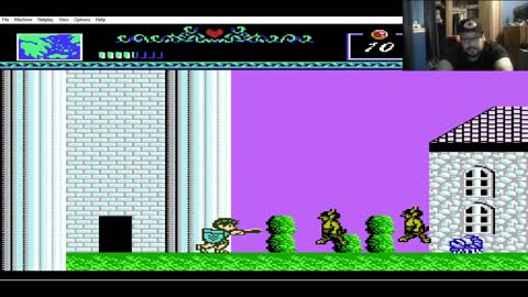 ZuperNEZ Plays The Battle of Olympus