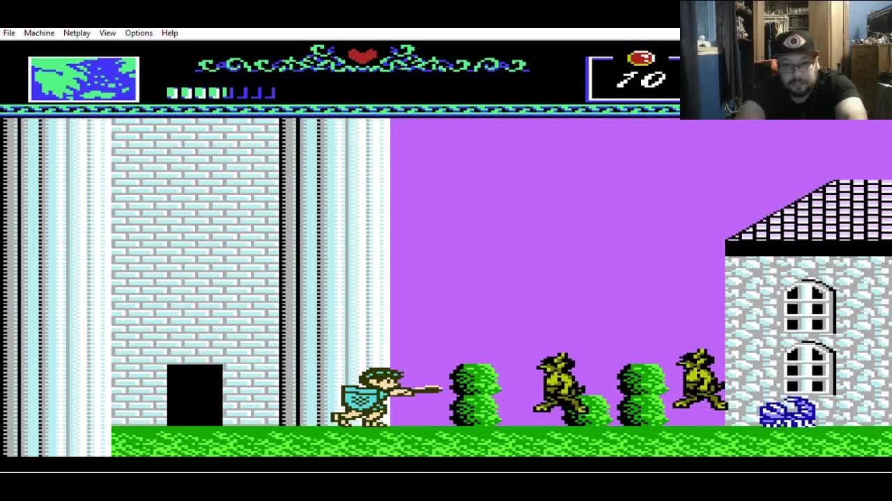 ZuperNEZ Plays The Battle of Olympus