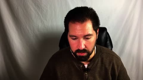 Bible Study 3/2/18 - Mal. 3 - are you speaking to others who Fear the Lord?
