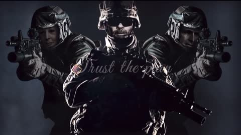 Q MAN