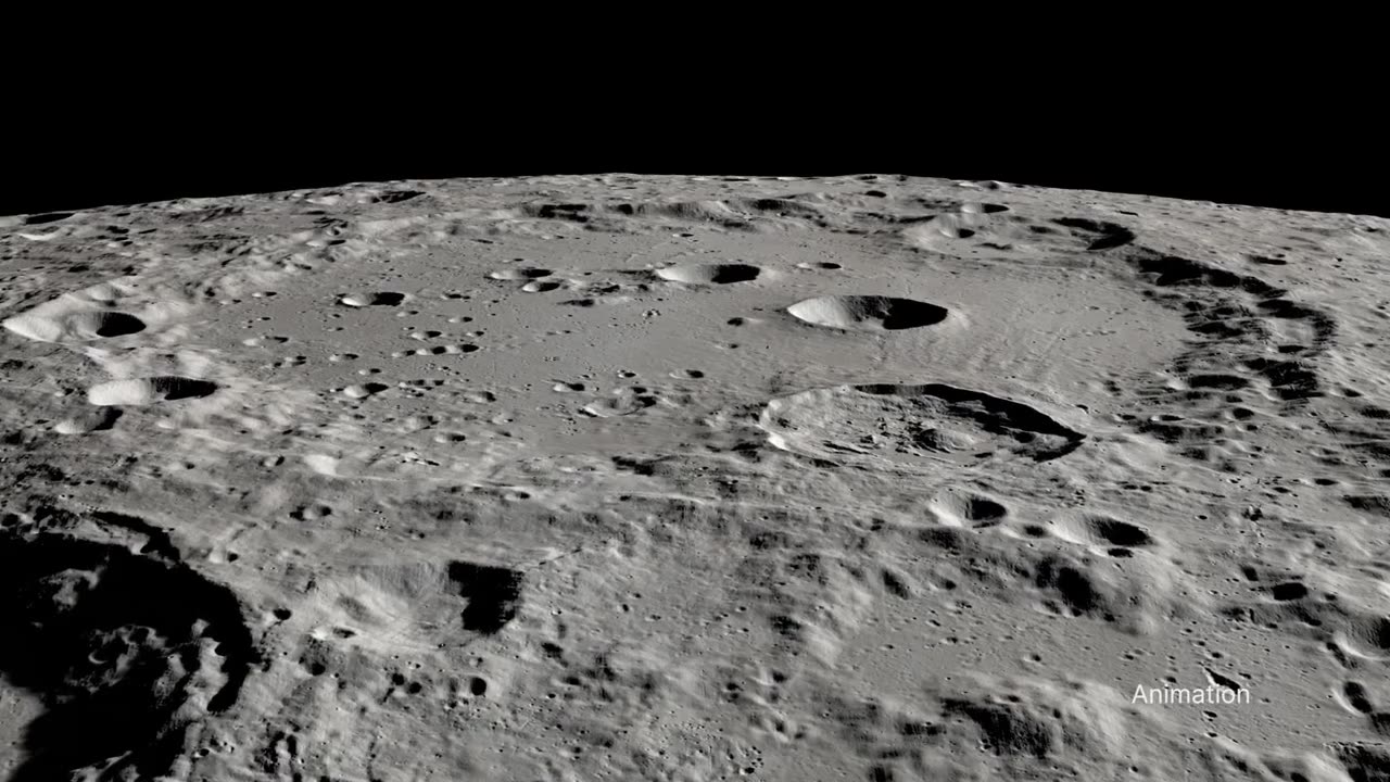 A New Crew Heads to the Space Station on This Week @NASA – September 1, 2023