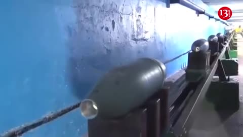 Sanctions are not working, Russia has sharply increased its missiles and drones production