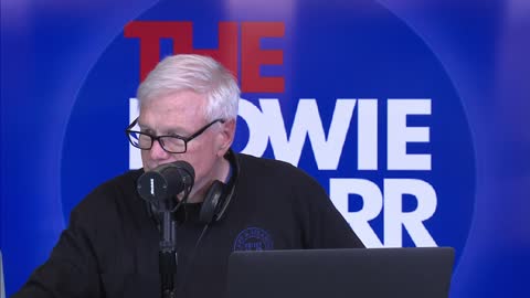 HOWIE CARR SHOW - OCTOBER 19, 2021