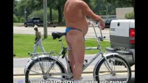 Roberta Flack - Killing Me Softly With His Song