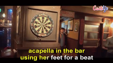 Ed Sheeran - Galway Girl - Karaoke