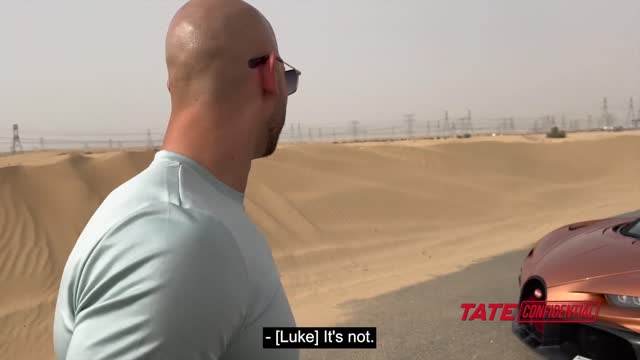 BUYING A SECOND BUGATTI | Tate Confidential Ep. 139
