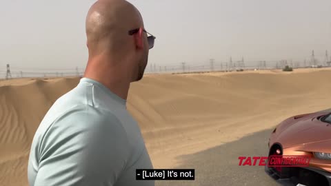 BUYING A SECOND BUGATTI | Tate Confidential Ep. 139
