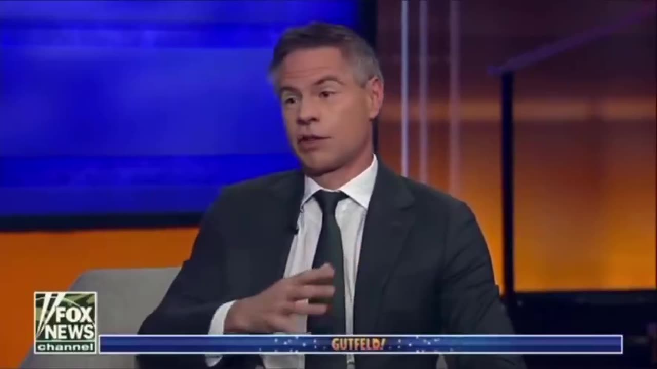 We can’t trust the people that turned DHS into a censorship operation