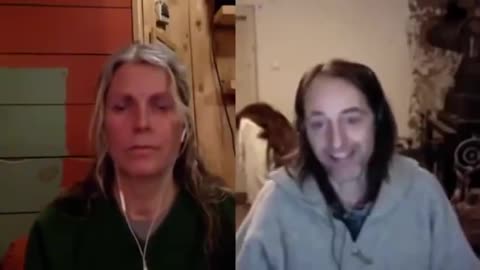 Claudia & Harald Kautz warn about HAARP and 5G