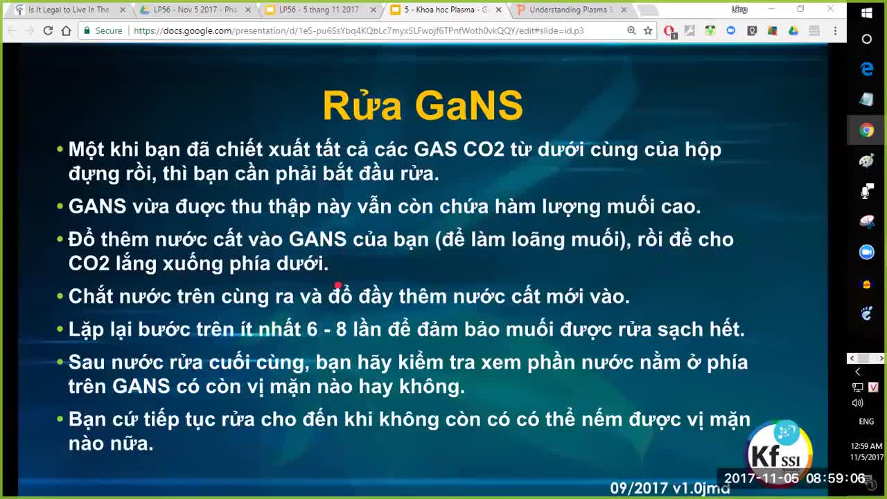 6. Khoa Học Plasma Cơ Bản 6