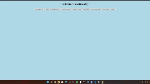 Databases Project Part 3