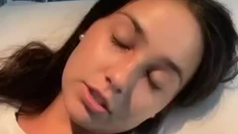 Cienna has clots in her lungs, legs and stomach and other injuries undisclosed.