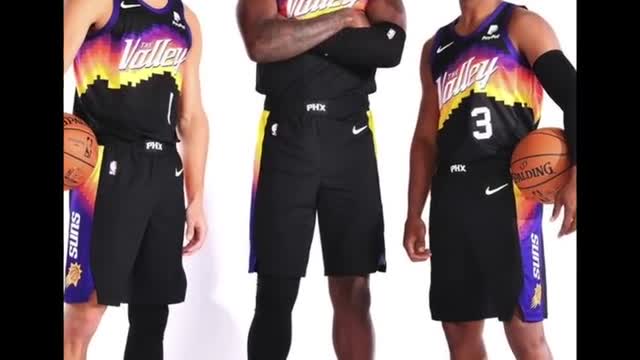 LAKERS and WARRIORS