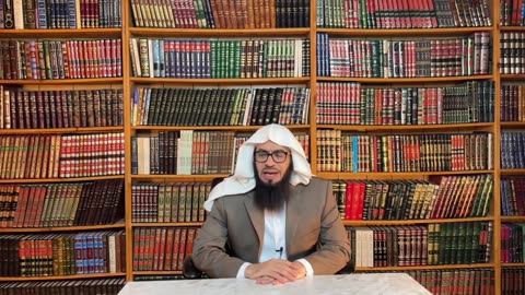 Ramadan 16 | They Abuse Allah | Shaykh Ahmad Musa Jibril (حفظه الله)