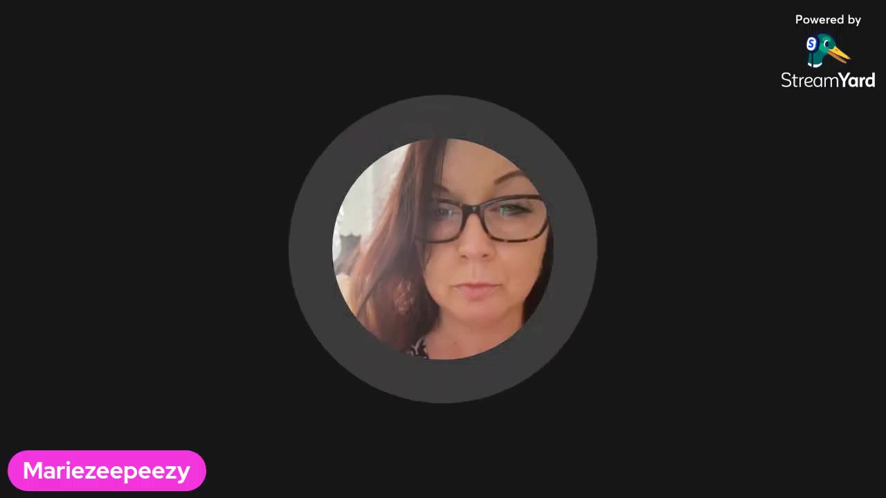 Marie's Musings - Liars and bitches