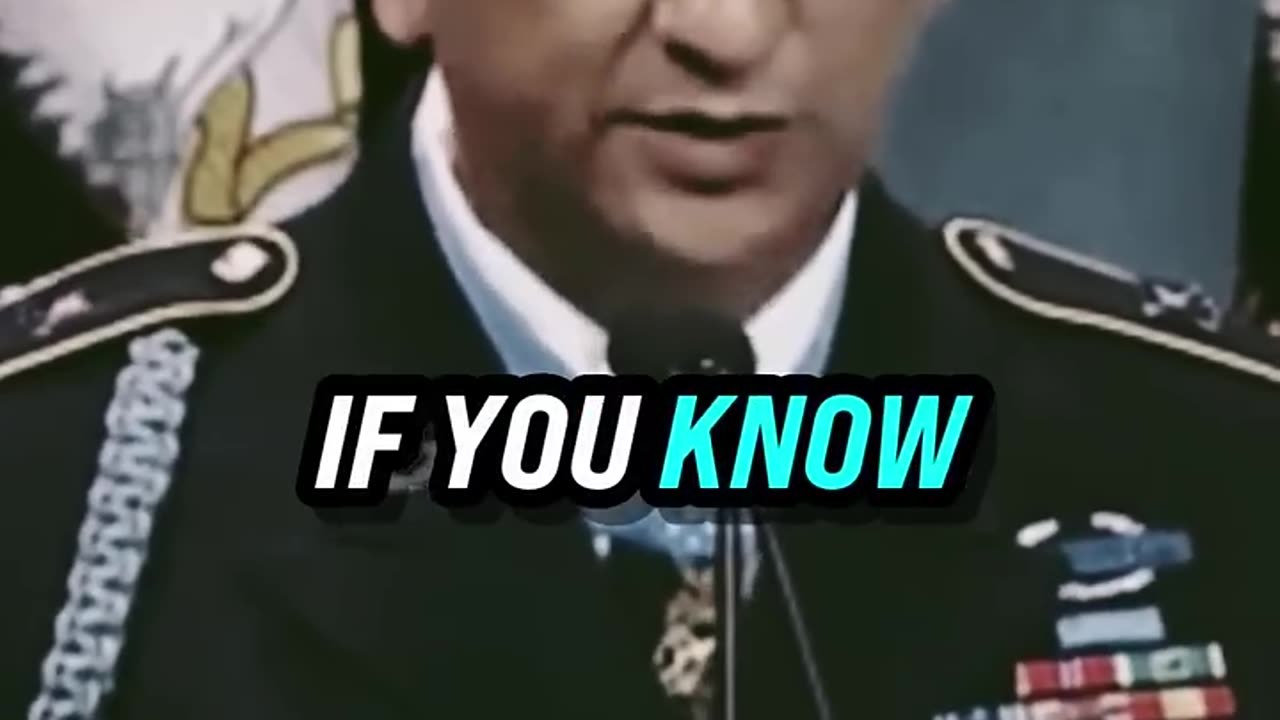 Staff Sergeant David bellavia .you don't want war with the USA