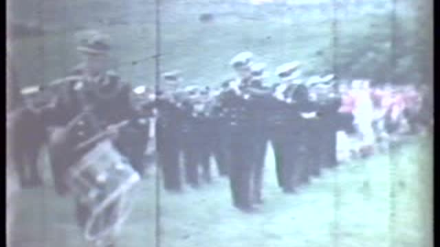 Northern Ireland Archive amc0001
