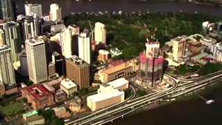 Brisbane leads race to host 2032 Olympics