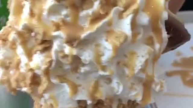 Oatmeal Cookie Ice Cream Making Tutorial
