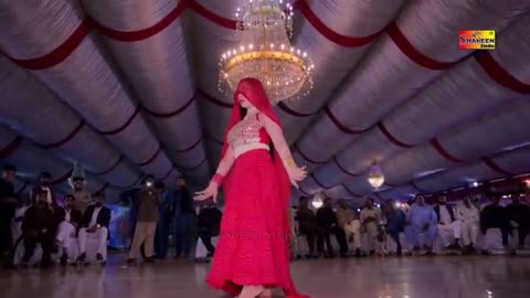 Kamariya Lachke Re Full Video Song - Mehak Malik Bollywood Dance 2022