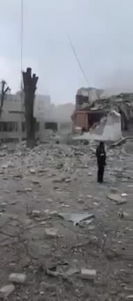 on the 25th school of Zhytomyr was hit