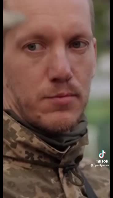 LGBT troops of Ukraine have published another video.