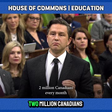 Canadians Are Sick Of Justin Trudeau!