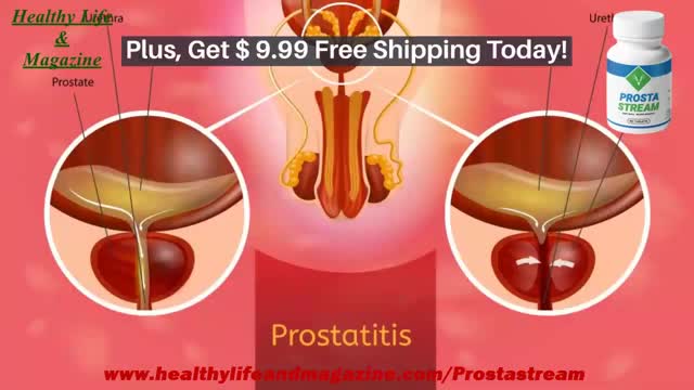 The #1 method to help support a healthy prostate