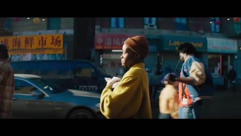 Quiet Place - official trailer 2024