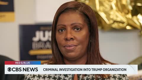 Two Manhattan prosecutors on the Trump Organization criminal investigation resig