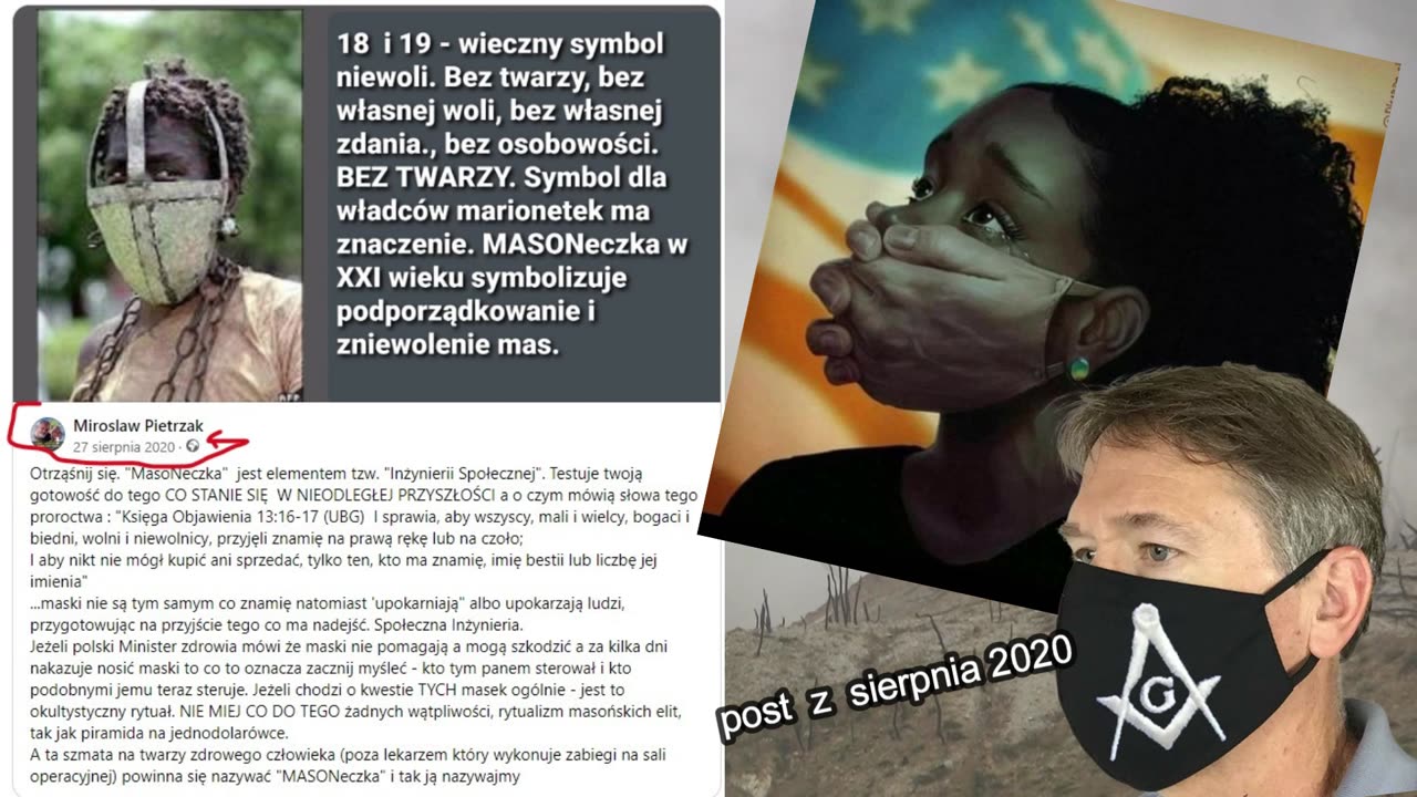 Masoneczka 2020