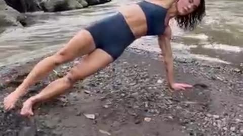 23 min Full Body Workout. End for details. #fitness #workout #usa #canada #uk