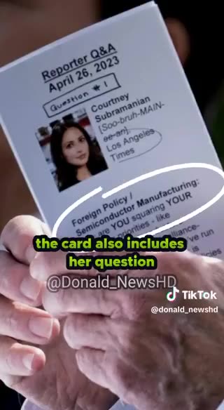 Boden takes questions