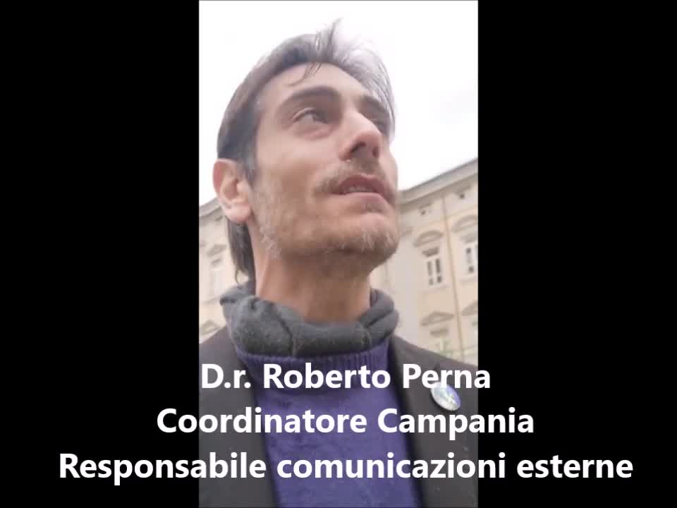 La polizia dice basta a questo ricatto