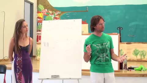 Why Do We Shut Down Emotionally? The Most Difficult Soul to Help Have Awareness in the Spirit World