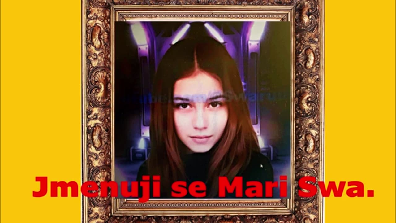 MARI SWARU