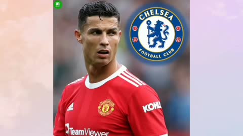 Ronaldo in Chelsea(Deal Done)