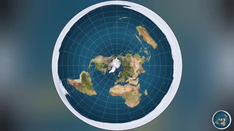 200+ BIBLE VERSES OF THE FLAT EARTH