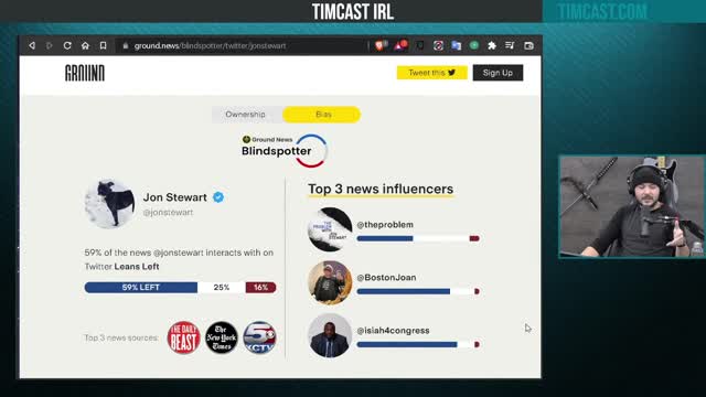 Jack Posobiec & Tim Pool On Agreeing With The Populist Left...And Ian Rambles