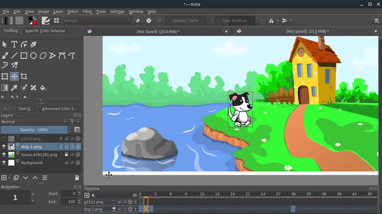 Best Free Animation Software