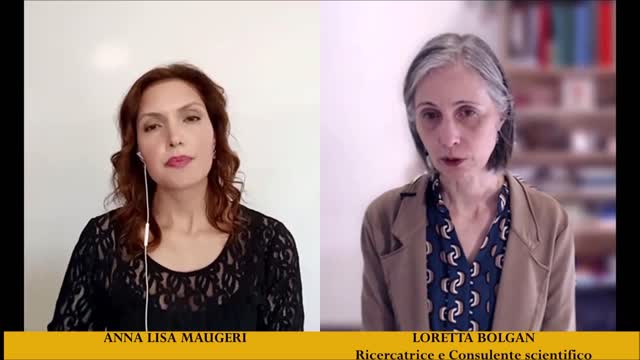 Dott.sa LORETTA BOLGAN: SARS-COV-2 I VACCINI, benefici e rischi