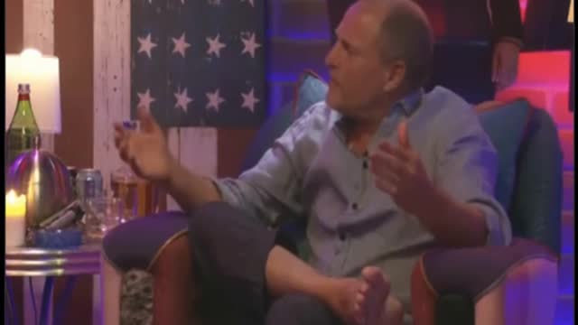 Big Government and Big Pharma