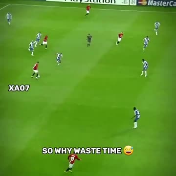 Ronaldo top goals