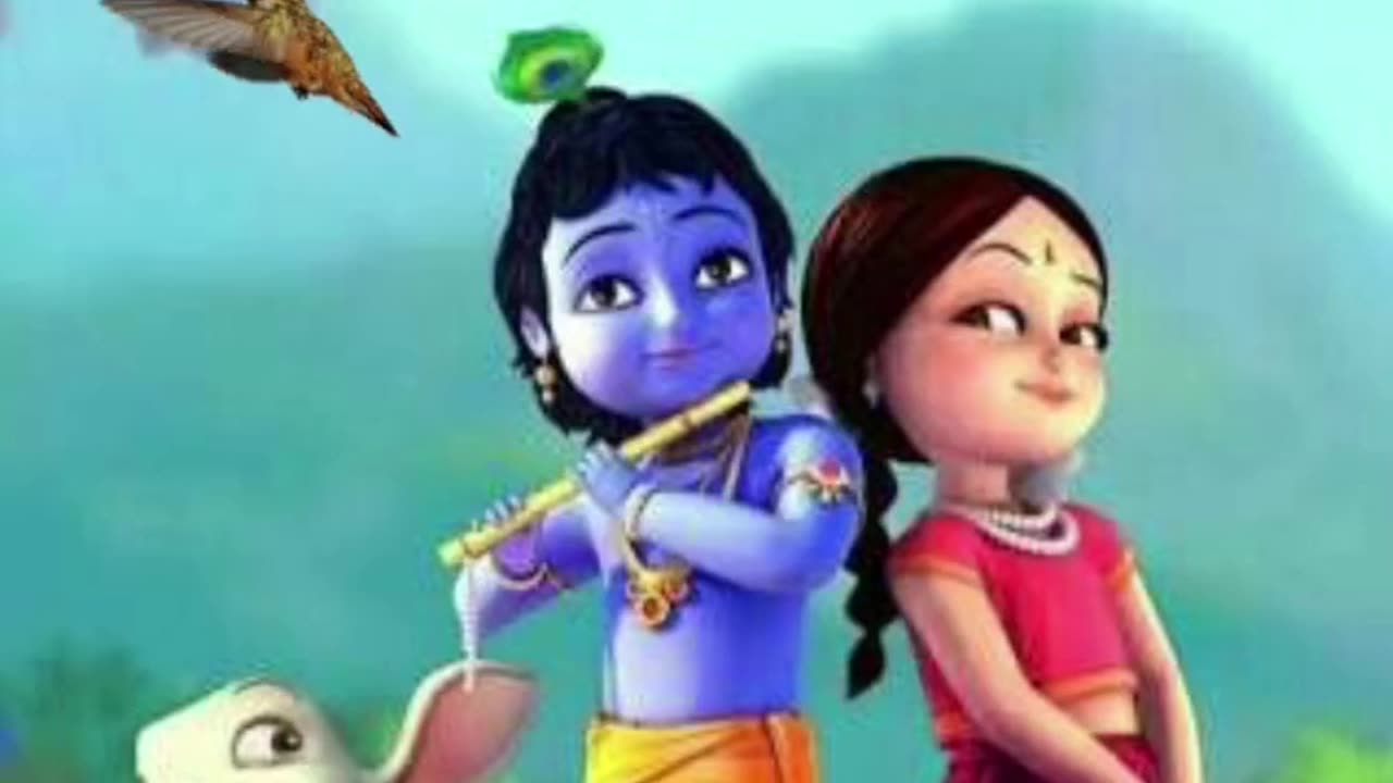 Sri Krishna