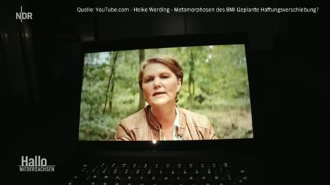 Der Fall Heike Werding